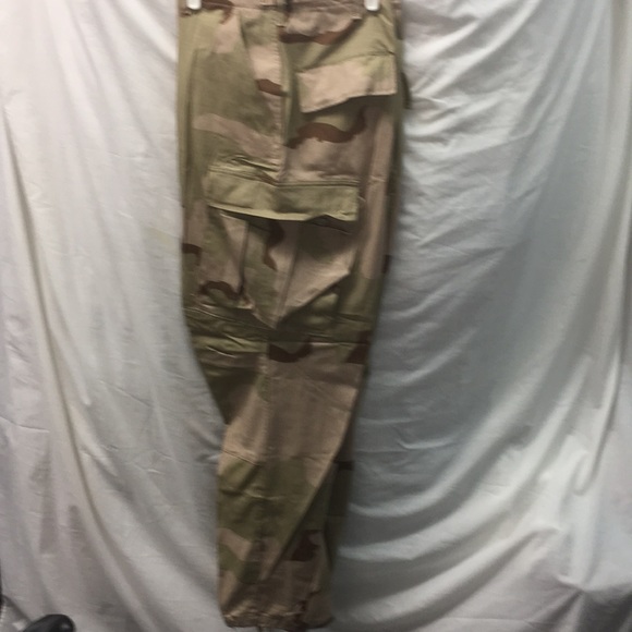 COPY - NEW !!! US Army pants NWT long/lg 29.5x32.5 - Picture 3 of 3